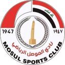 Логотип Mosul