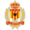 Логотип KV Mechelen