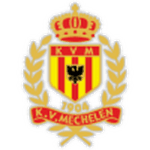 Логотип KV Mechelen