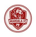 Логотип Maroala