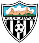 Логотип Atletico Calatayud