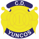 Логотип CD Yuncos