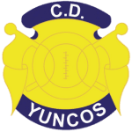 Логотип CD Yuncos