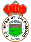 Логотип Inter de Valdemoro