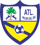 Логотип Palma del Rio