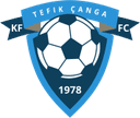 Логотип Tefik Canga
