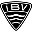 Логотип IBV Vestmannaeyjar