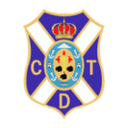 Логотип Tenerife C