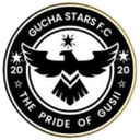 Логотип Gucha Stars