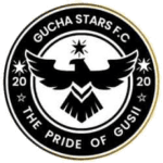 Логотип Gucha Stars