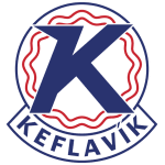 Логотип Keflavik