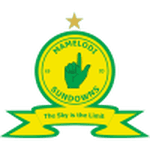 Логотип Mamelodi Sundowns