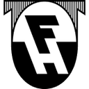 Логотип FH hafnarfjordur