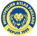 Логотип Atlas Paillade