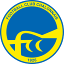 Логотип Chalon