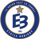 Логотип Etoile Bobigny
