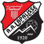 Логотип Lapalisse