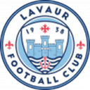 Логотип Lavaur