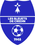 Логотип Les Bleuets