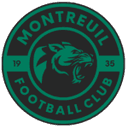 Логотип Montreuil