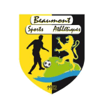 Логотип SA Beaumont