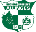 Логотип SS Allinges