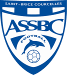 Логотип Saint-Brice Courcelles