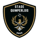 Логотип Stade Quimperlois