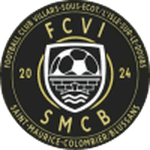 Логотип Villars-l'Isle