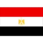 Логотип Egypt B