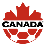 Логотип Canada U19