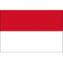 Логотип Indonesia U18