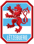 Логотип Luxembourg U18