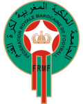 Логотип Morocco B