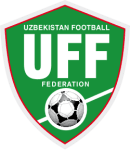 Логотип Uzbekistan U22