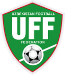 Логотип Uzbekistan U18