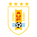 Логотип Uruguay U18