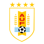 Логотип Uruguay U18
