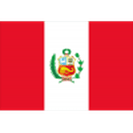 Логотип Peru U18