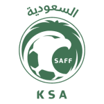 Логотип Saudi Arabia U18