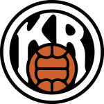 Логотип KR Reykjavik
