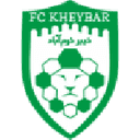 Логотип Kheybar Khorramabad