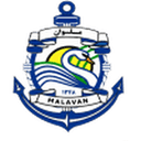 Логотип Malavan