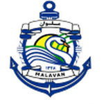 Логотип Malavan