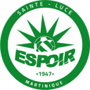 Логотип Espoir Ste Luce