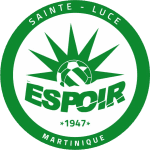 Логотип Espoir Ste Luce
