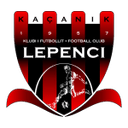 Логотип KF Lepenci