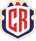 Логотип Costa Rica U19