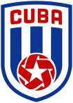 Логотип Cuba U19