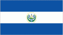 Логотип El Salvador U19